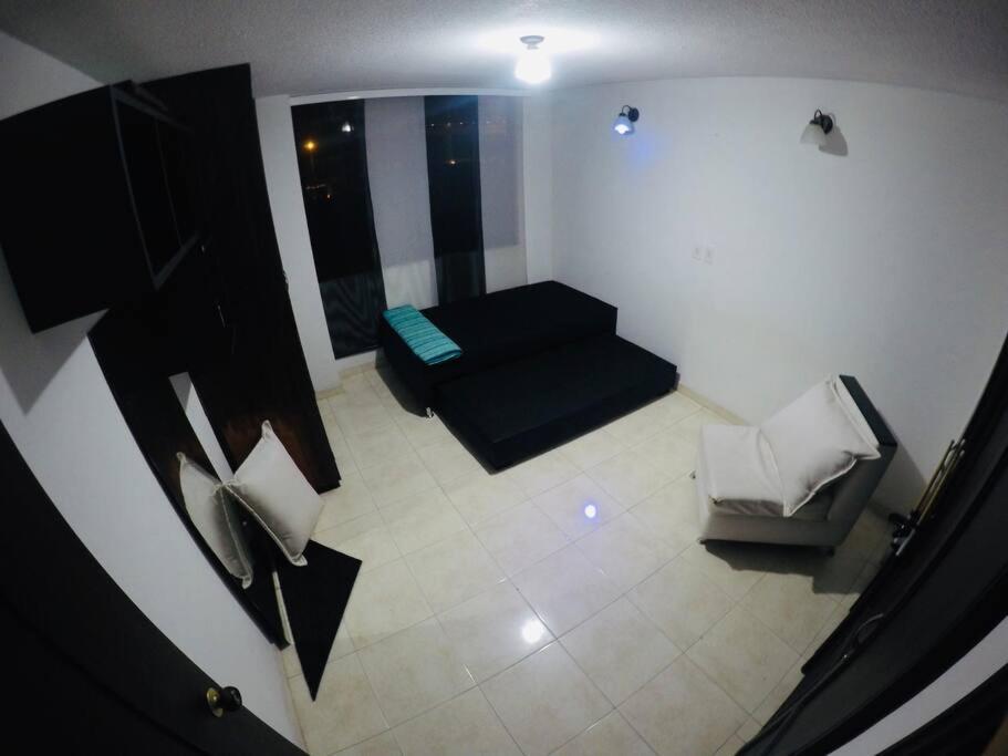 Apartamento Amoblado En Pinares Pereira Exterior foto