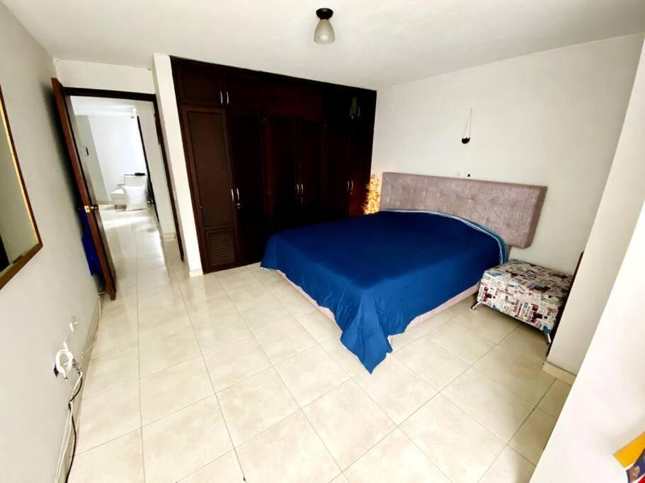 Apartamento Amoblado En Pinares Pereira Exterior foto