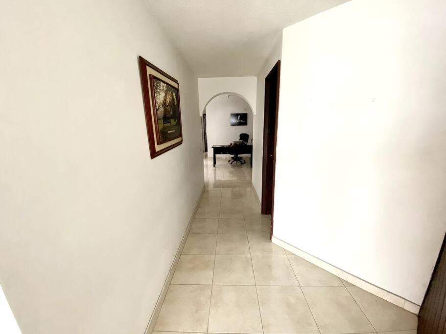 Apartamento Amoblado En Pinares Pereira Exterior foto