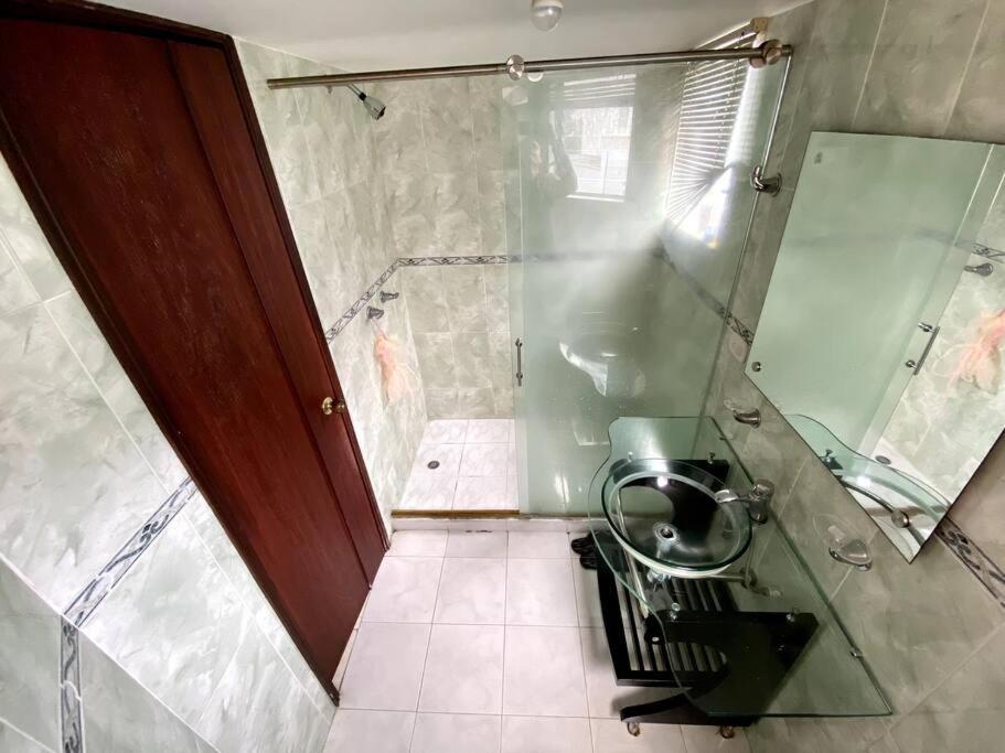 Apartamento Amoblado En Pinares Pereira Exterior foto