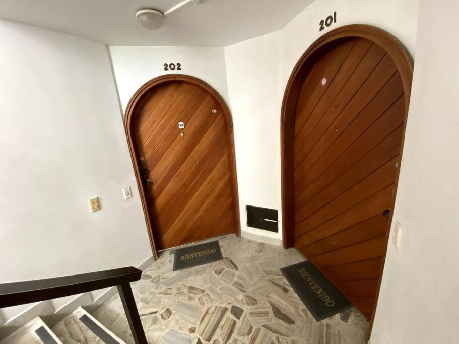 Apartamento Amoblado En Pinares Pereira Exterior foto